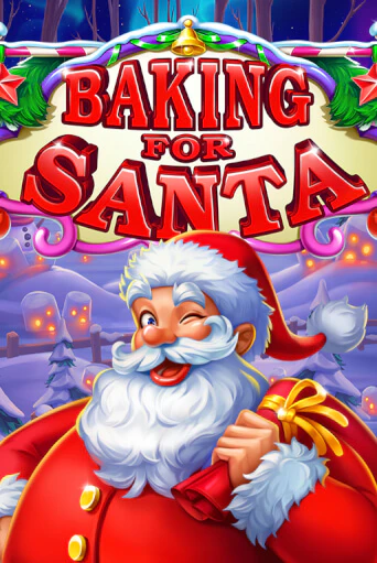 Baking for Santa популярный слот бесплатная демо-версия | Azino 777
