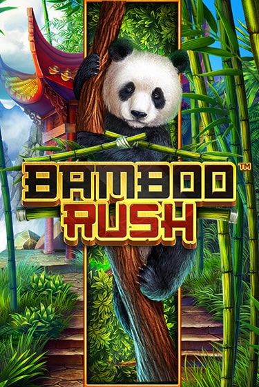 Bamboo Rush популярный слот бесплатная демо-версия | Azino 777
