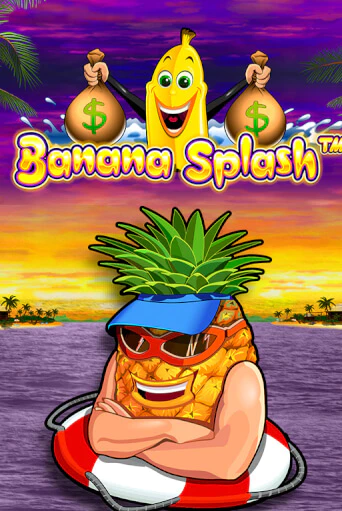 Banana Splash популярный слот бесплатная демо-версия | Azino 777