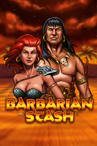 Barbarian Stash популярный слот бесплатная демо-версия | Azino 777