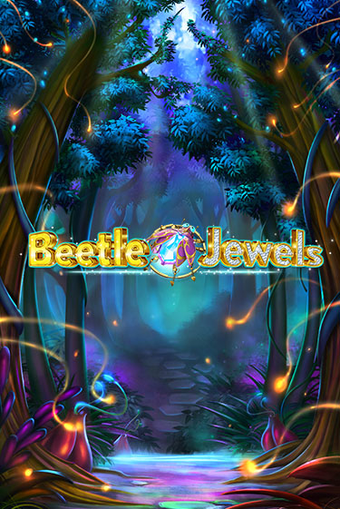 Beetle Jewels популярный слот бесплатная демо-версия | Azino 777