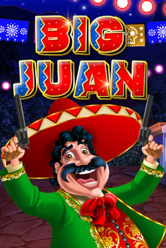Big Juan популярный слот бесплатная демо-версия | Azino 777