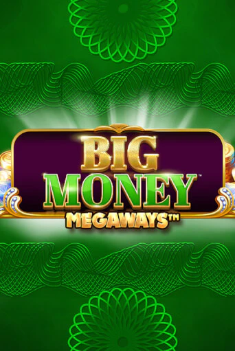 Big Money Megaways популярный слот бесплатная демо-версия | Azino 777