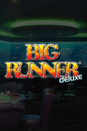 Big Runner Deluxe популярный слот бесплатная демо-версия | Azino 777
