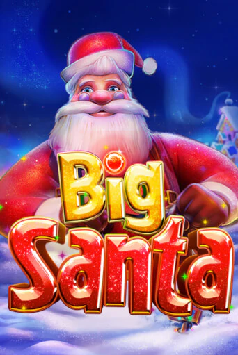 Big Santa популярный слот бесплатная демо-версия | Azino 777