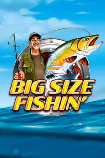 Big Size Fishin популярный слот бесплатная демо-версия | Azino 777