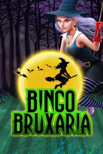 Bingo Bruxaria популярный слот бесплатная демо-версия | Azino 777