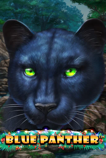 Blue Panther Christmas Edition популярный слот бесплатная демо-версия | Azino 777
