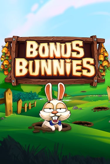 Bonus Bunnies популярный слот бесплатная демо-версия | Azino 777