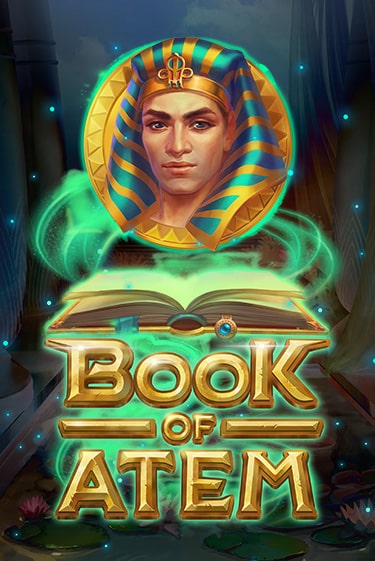 Book of Atem популярный слот бесплатная демо-версия | Azino 777