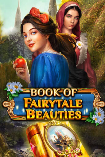 Book Of Fairytale Beauties популярный слот бесплатная демо-версия | Azino 777