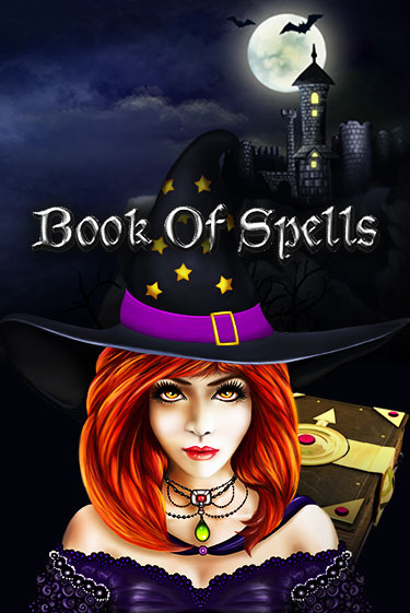 Book Of Spells популярный слот бесплатная демо-версия | Azino 777