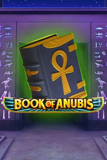 Book of Anubis популярный слот бесплатная демо-версия | Azino 777
