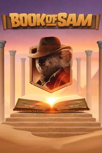 Book of Sam популярный слот бесплатная демо-версия | Azino 777