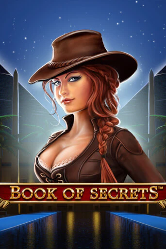 Book Of Secrets популярный слот бесплатная демо-версия | Azino 777