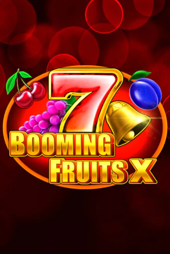 Booming Fruits X популярный слот бесплатная демо-версия | Azino 777