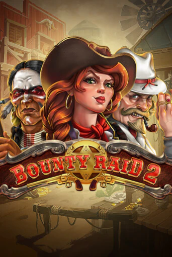 Bounty Raid 2 популярный слот бесплатная демо-версия | Azino 777