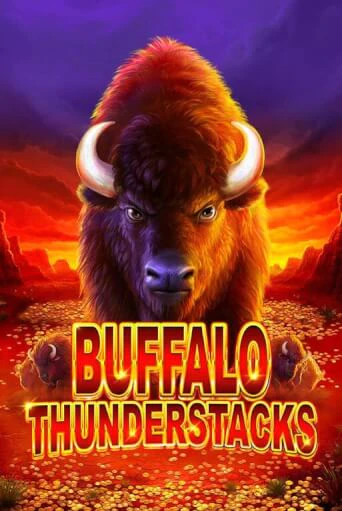 Buffalo Thunderstacks популярный слот бесплатная демо-версия | Azino 777