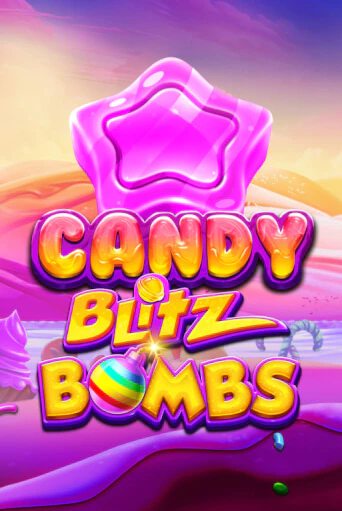 Candy Blitz Bombs популярный слот бесплатная демо-версия | Azino 777