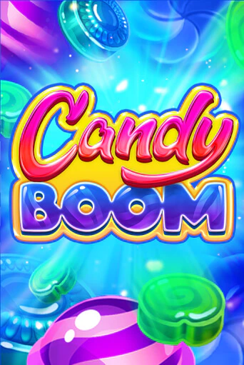 Candy Boom популярный слот бесплатная демо-версия | Azino 777