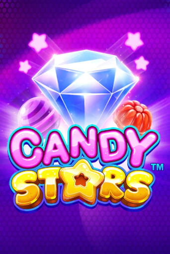 Candy Stars™ популярный слот бесплатная демо-версия | Azino 777