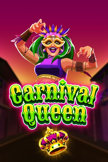 Carnival Queen популярный слот бесплатная демо-версия | Azino 777