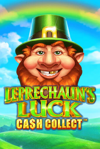 Cash Collect Leprechaun's Luck популярный слот бесплатная демо-версия | Azino 777