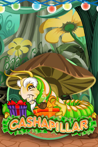 Cashapillar популярный слот бесплатная демо-версия | Azino 777