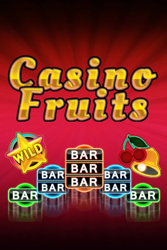 Casino Fruits популярный слот бесплатная демо-версия | Azino 777