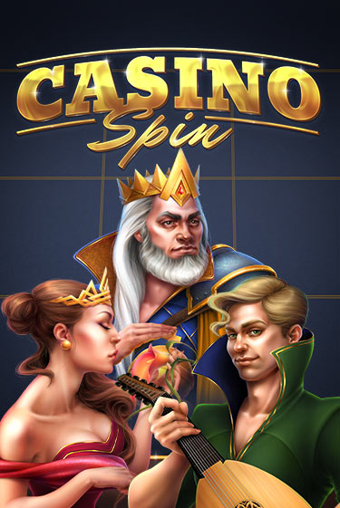 Casino Spin популярный слот бесплатная демо-версия | Azino 777