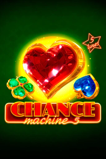 Chance Machine 5 популярный слот бесплатная демо-версия | Azino 777