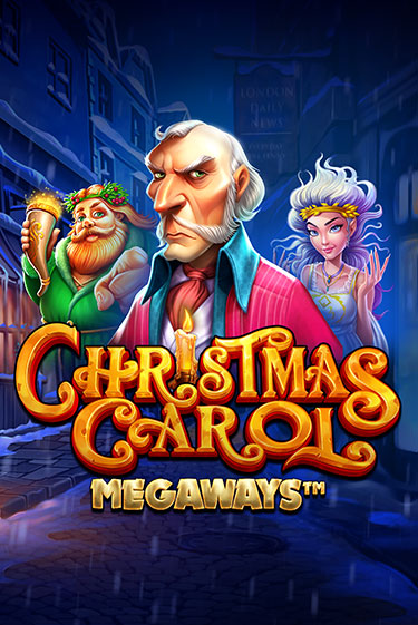 Christmas Carol Megaways популярный слот бесплатная демо-версия | Azino 777