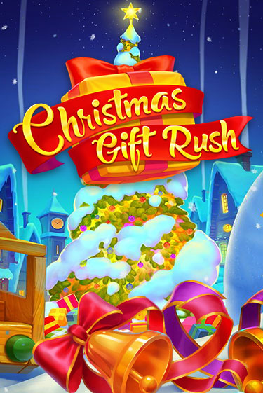 Christmas Gift Rush популярный слот бесплатная демо-версия | Azino 777