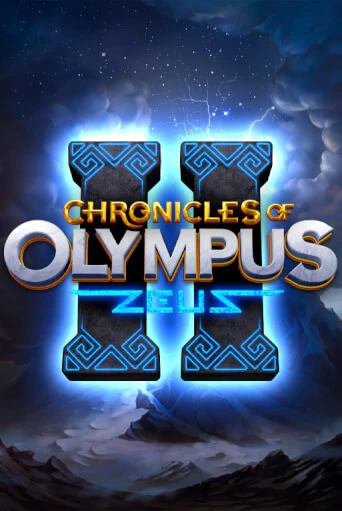 Chronicles of Olympus II - Zeus популярный слот бесплатная демо-версия | Azino 777
