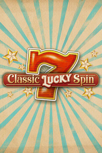 Classic Lucky Spin популярный слот бесплатная демо-версия | Azino 777