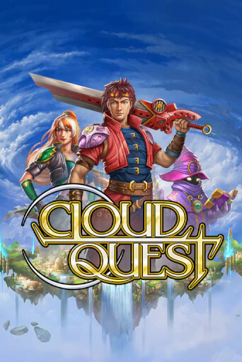 Cloud Quest популярный слот бесплатная демо-версия | Azino 777