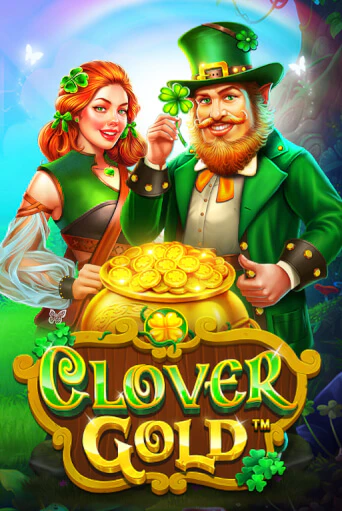 Clover Gold популярный слот бесплатная демо-версия | Azino 777