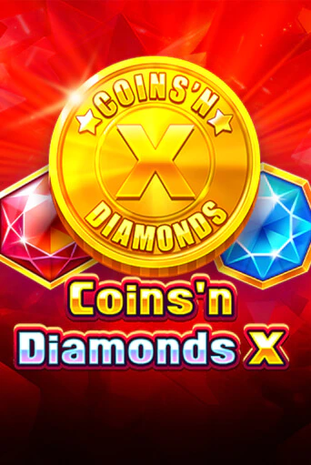 Coins'n Diamonds X популярный слот бесплатная демо-версия | Azino 777