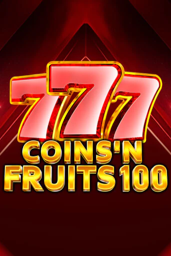 Coins'n Fruits 100 популярный слот бесплатная демо-версия | Azino 777