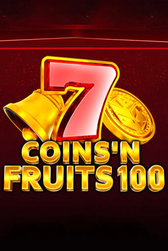 Hot Coins & Fruits 100 популярный слот бесплатная демо-версия | Azino 777