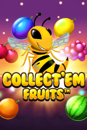 Collect'Em Fruits популярный слот бесплатная демо-версия | Azino 777