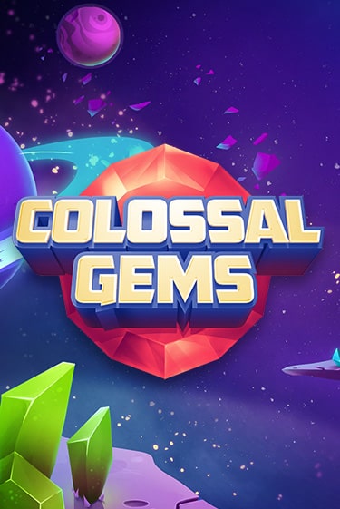 Colossal Gems популярный слот бесплатная демо-версия | Azino 777