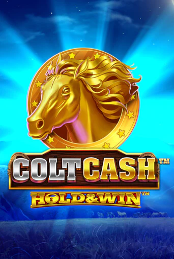 Colt Cash:™ Hold & Win™ популярный слот бесплатная демо-версия | Azino 777