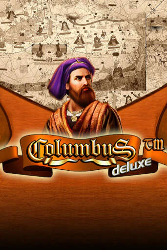 Columbus Deluxe популярный слот бесплатная демо-версия | Azino 777