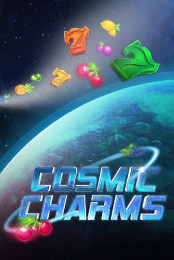 Cosmic Charms популярный слот бесплатная демо-версия | Azino 777