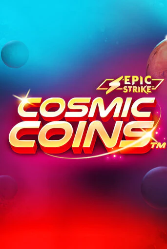 Cosmic Coins™ популярный слот бесплатная демо-версия | Azino 777