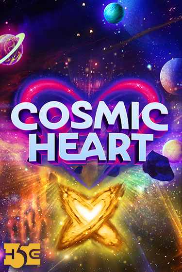 Cosmic Heart популярный слот бесплатная демо-версия | Azino 777