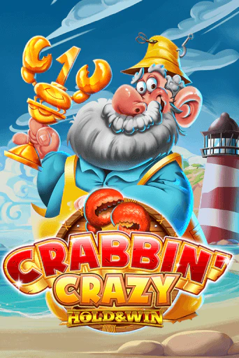 Crabbin' Crazy популярный слот бесплатная демо-версия | Azino 777