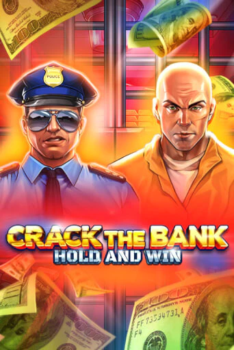 Crack the Bank Hold and Win популярный слот бесплатная демо-версия | Azino 777