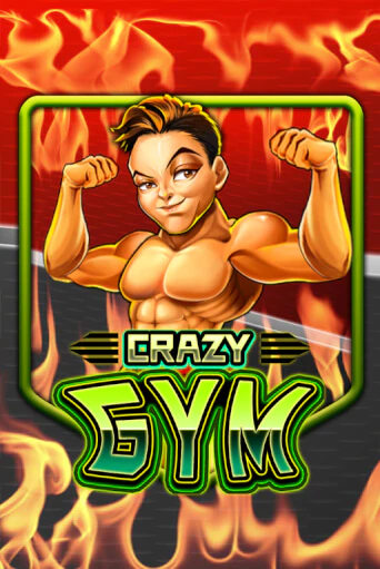 Crazy Gym популярный слот бесплатная демо-версия | Azino 777